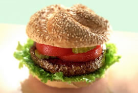 beefburger